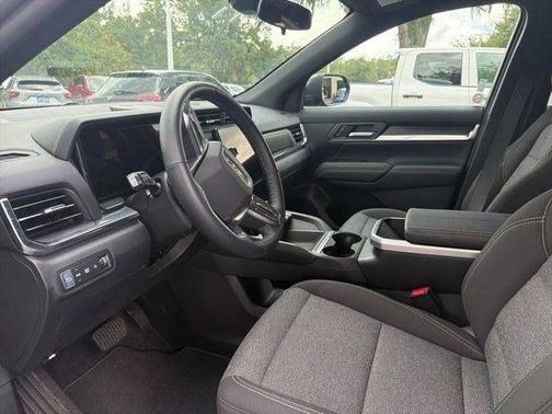 Sterling 2026 GMC Terrain Elevation