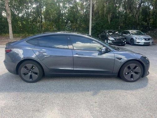 2023 Tesla Model 3 Long Range