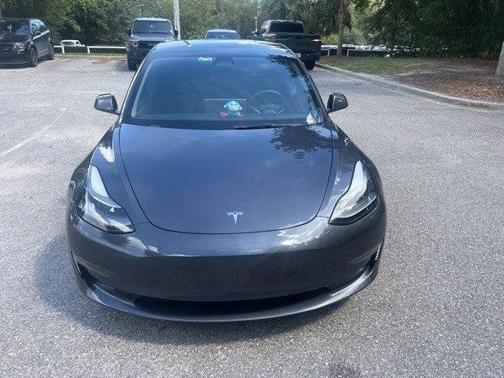 2023 Tesla Model 3 Long Range