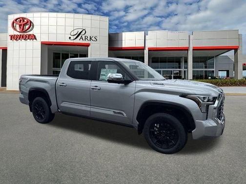 2026 Toyota Tundra 1794