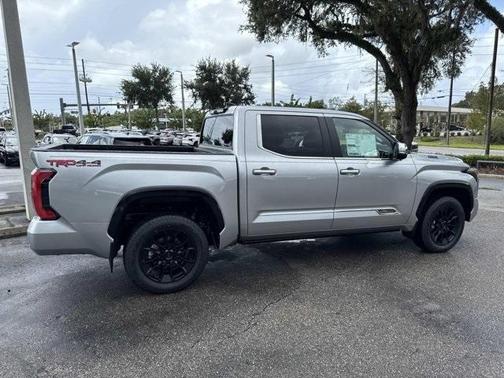 2026 Toyota Tundra 1794