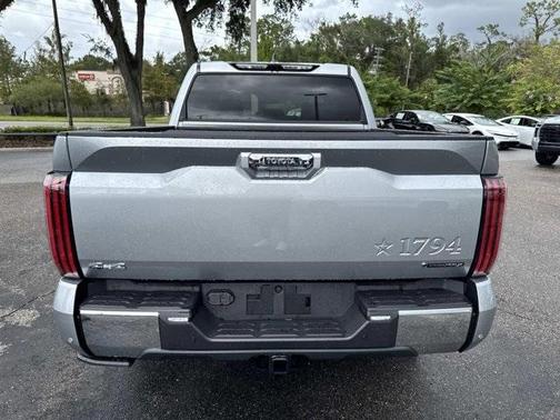 2026 Toyota Tundra 1794