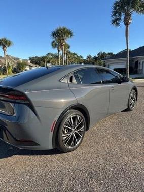2023 Toyota Prius Limited