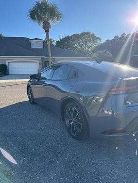 2023 Toyota Prius Limited