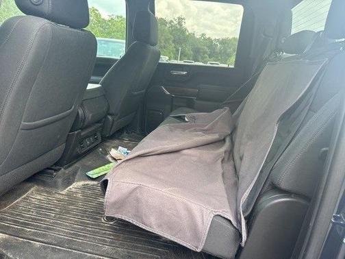 2022 GMC Sierra 3500 SLE