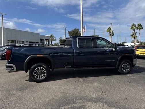 2022 GMC Sierra 3500 SLE