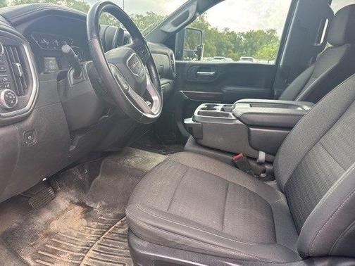 2022 GMC Sierra 3500 SLE