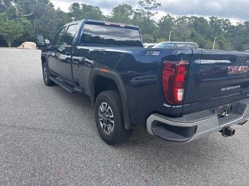 2022 GMC Sierra 3500 SLE