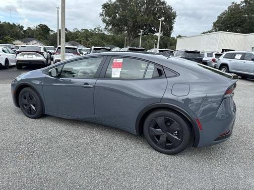2026 Toyota Prius L