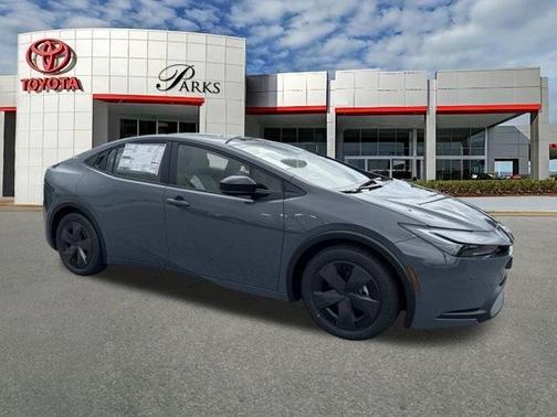 2026 Toyota Prius L
