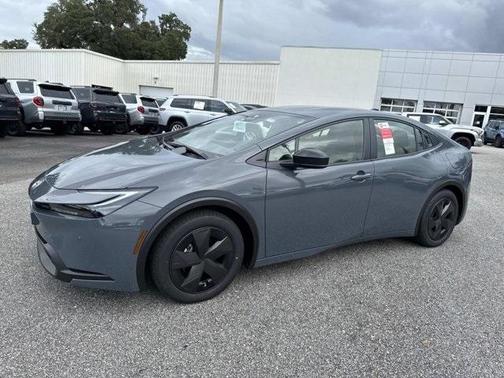 2026 Toyota Prius L