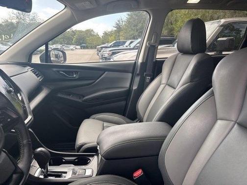 2023 Subaru Ascent Onyx Edition Limited