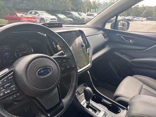 2023 Subaru Ascent Onyx Edition Limited