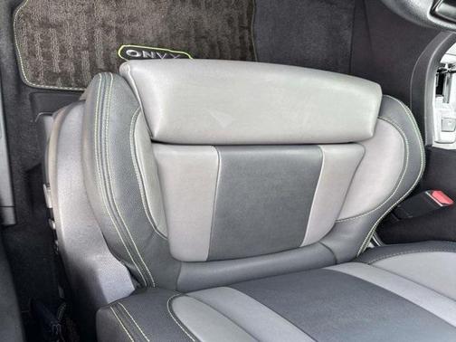 2023 Subaru Ascent Onyx Edition Limited