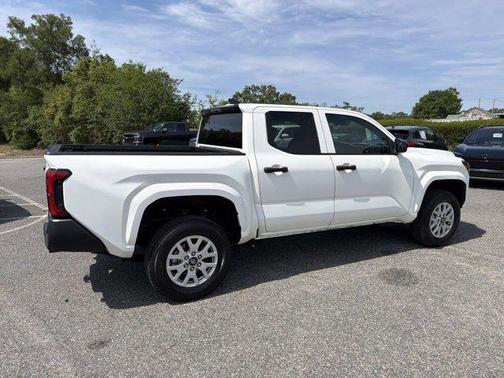 Ice 2024 Toyota Tacoma SR
