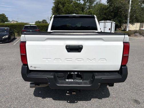 Ice 2024 Toyota Tacoma SR