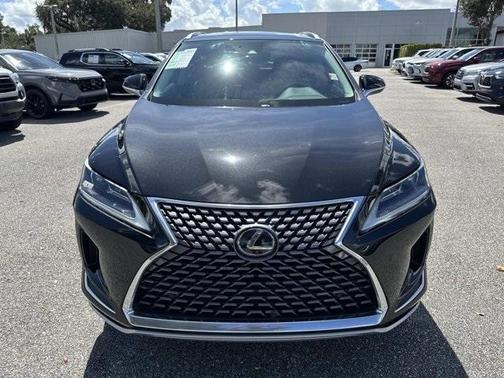 2021 Lexus RX 350 Base