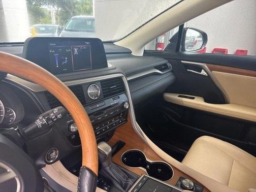 2021 Lexus RX 350 Base