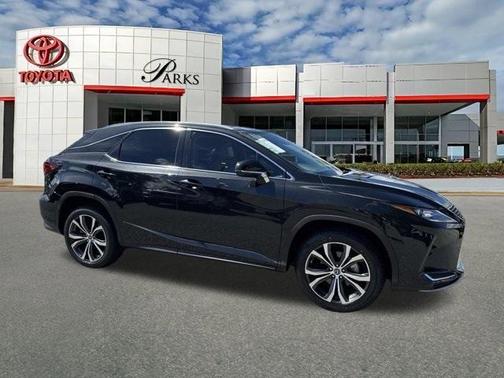 2021 Lexus RX 350 Base