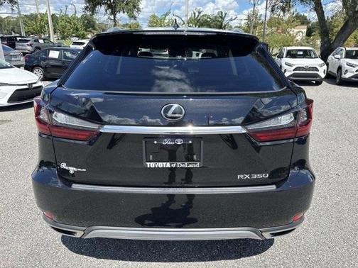 2021 Lexus RX 350 Base
