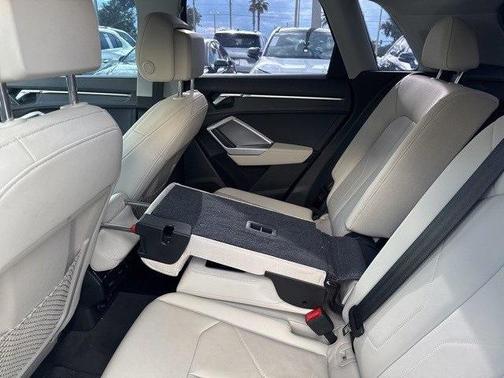 2021 Audi Q3 45 S line Premium