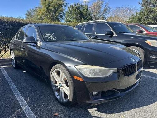 2014 BMW 335 i