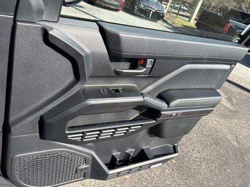 01L7 2026 Toyota 4Runner TRD Off Road Premium