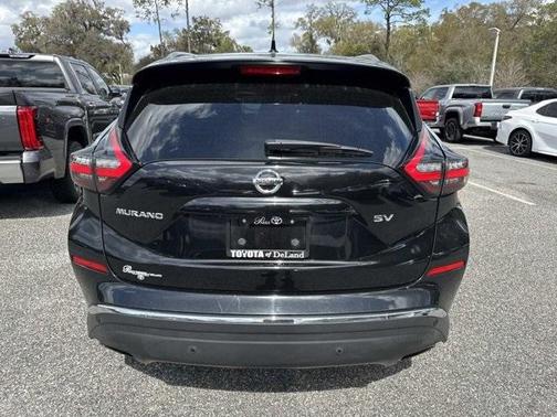 2021 Nissan Murano SV