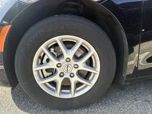 2024 Chrysler Pacifica Touring-L