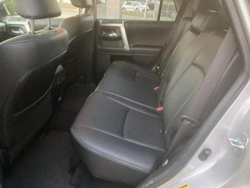 2024 Toyota 4Runner TRD Sport