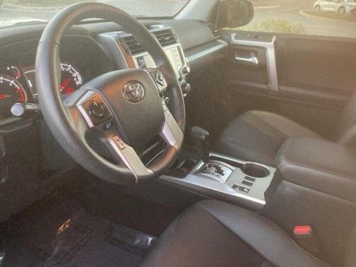2024 Toyota 4Runner TRD Sport