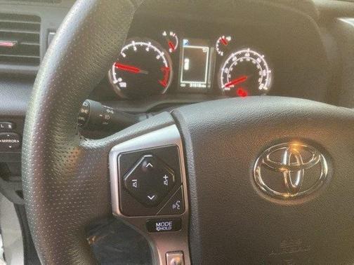 2024 Toyota 4Runner TRD Sport