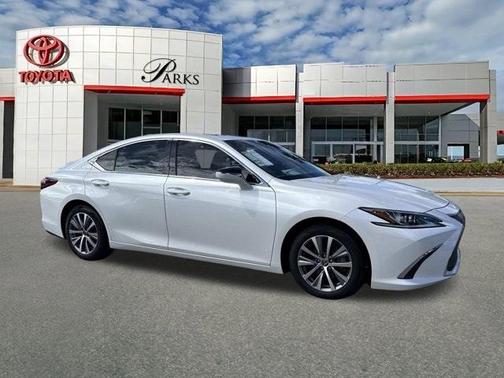 2020 Lexus ES 350 Base
