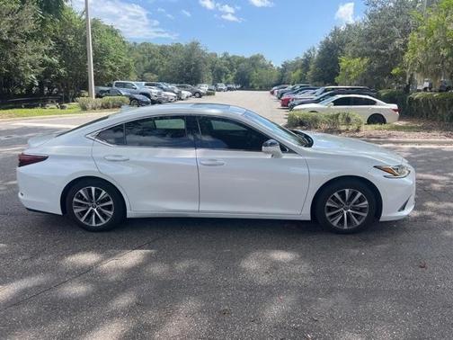 2020 Lexus ES 350 Base