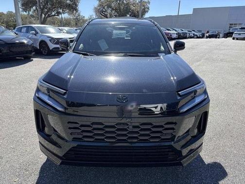 2026 Toyota RAV4 Sport