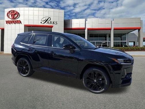 2026 Toyota RAV4 Sport