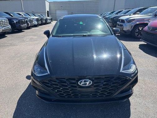 2022 Hyundai SONATA SEL Plus