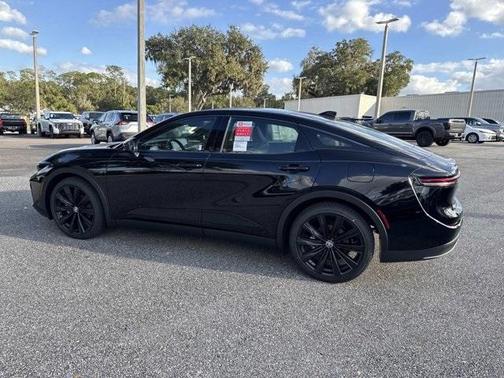 2026 Toyota Crown Nightshade Edition