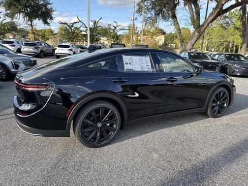 2026 Toyota Crown Nightshade Edition