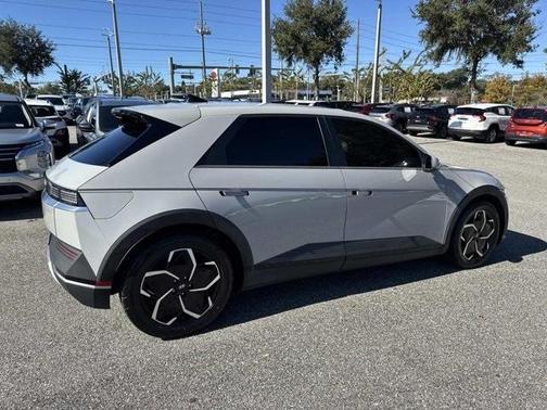 2022 Hyundai IONIQ 5 SEL