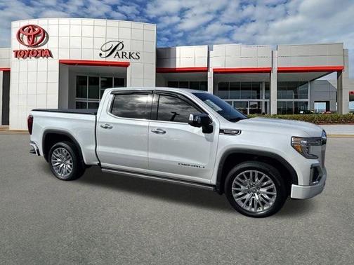 2019 GMC Sierra 1500 Denali