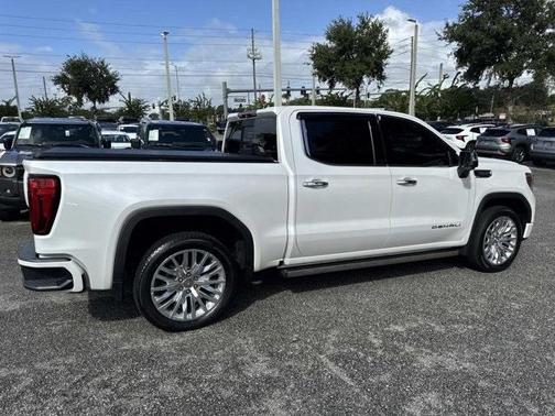 2019 GMC Sierra 1500 Denali