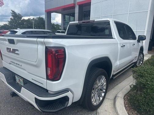 2019 GMC Sierra 1500 Denali