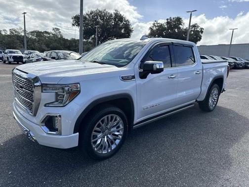 2019 GMC Sierra 1500 Denali