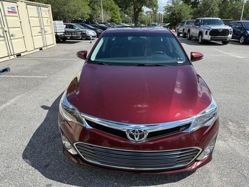 Mica 2013 Toyota Avalon XLE Touring