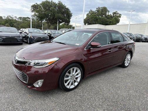 Mica 2013 Toyota Avalon XLE Touring