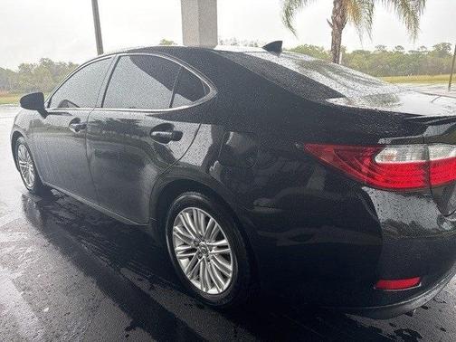 2015 Lexus ES 350 350