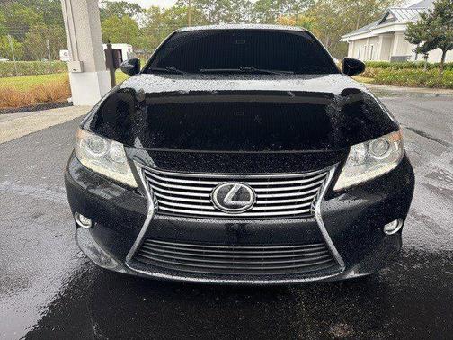 2015 Lexus ES 350 350