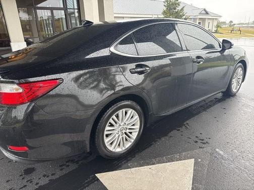 2015 Lexus ES 350 350