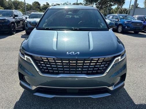 2024 Kia Carnival SX Prestige